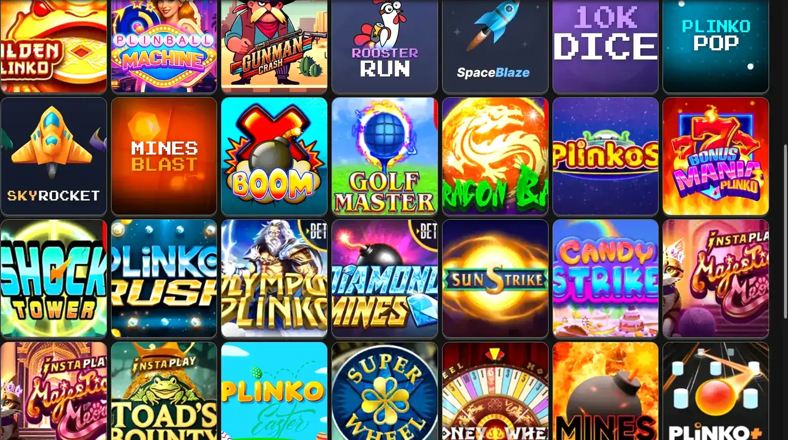 Обзор игровой площадки Вулкан Ставка